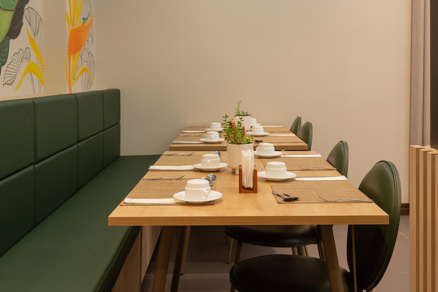 Hotel Roochelle Convention By Nobile Curitiba Esterno foto